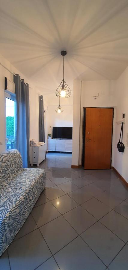 Apartament Casa Ragu' - Bari Centro Zewnętrze zdjęcie